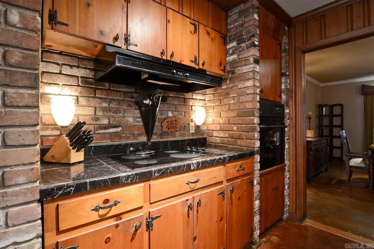 PARK HILL - Residential