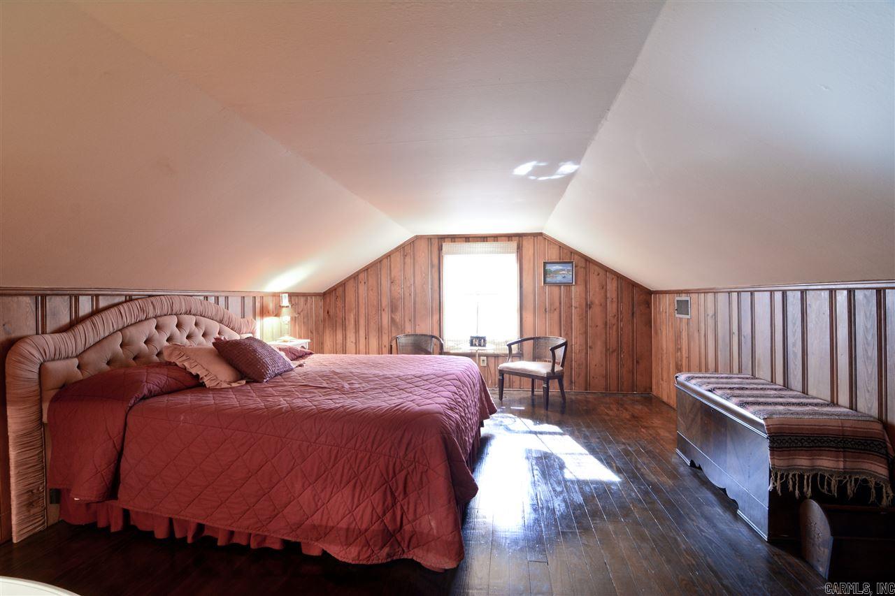 PARK HILL - Residential