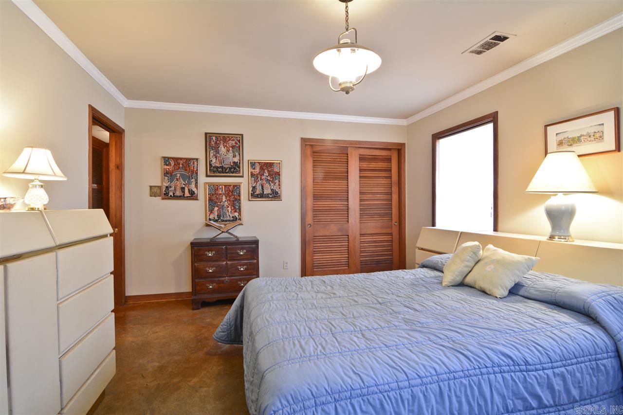 PARK HILL - Residential