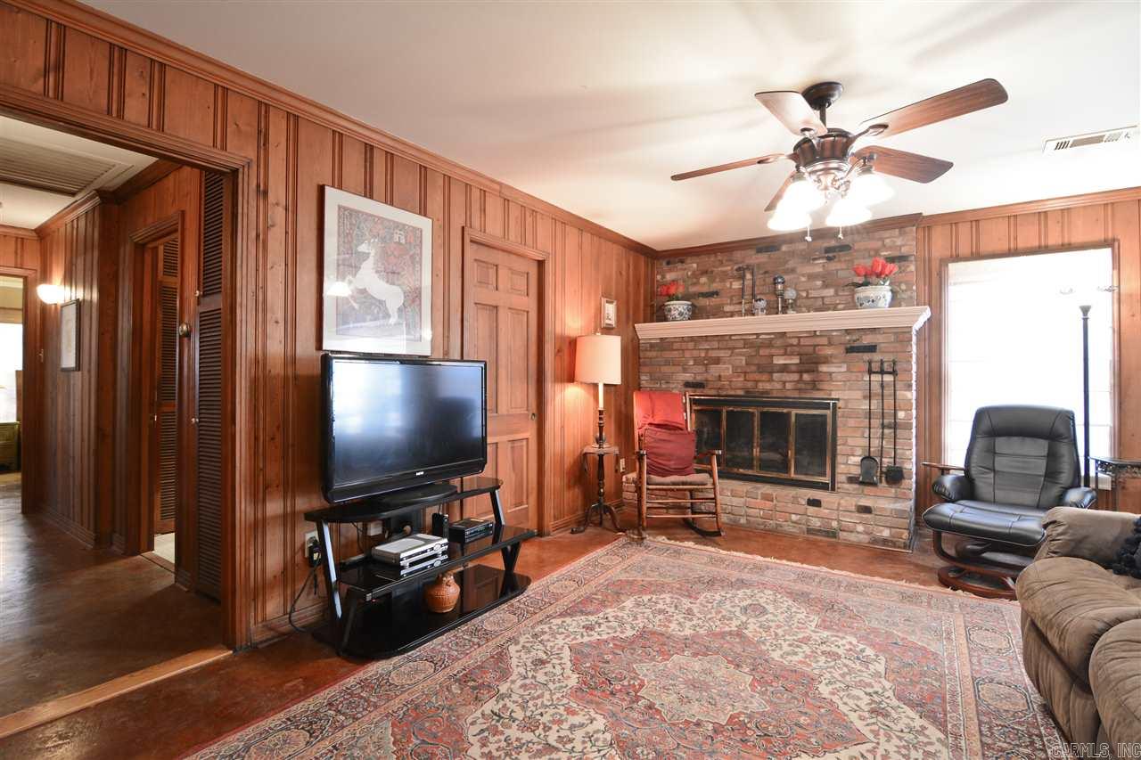 PARK HILL - Residential