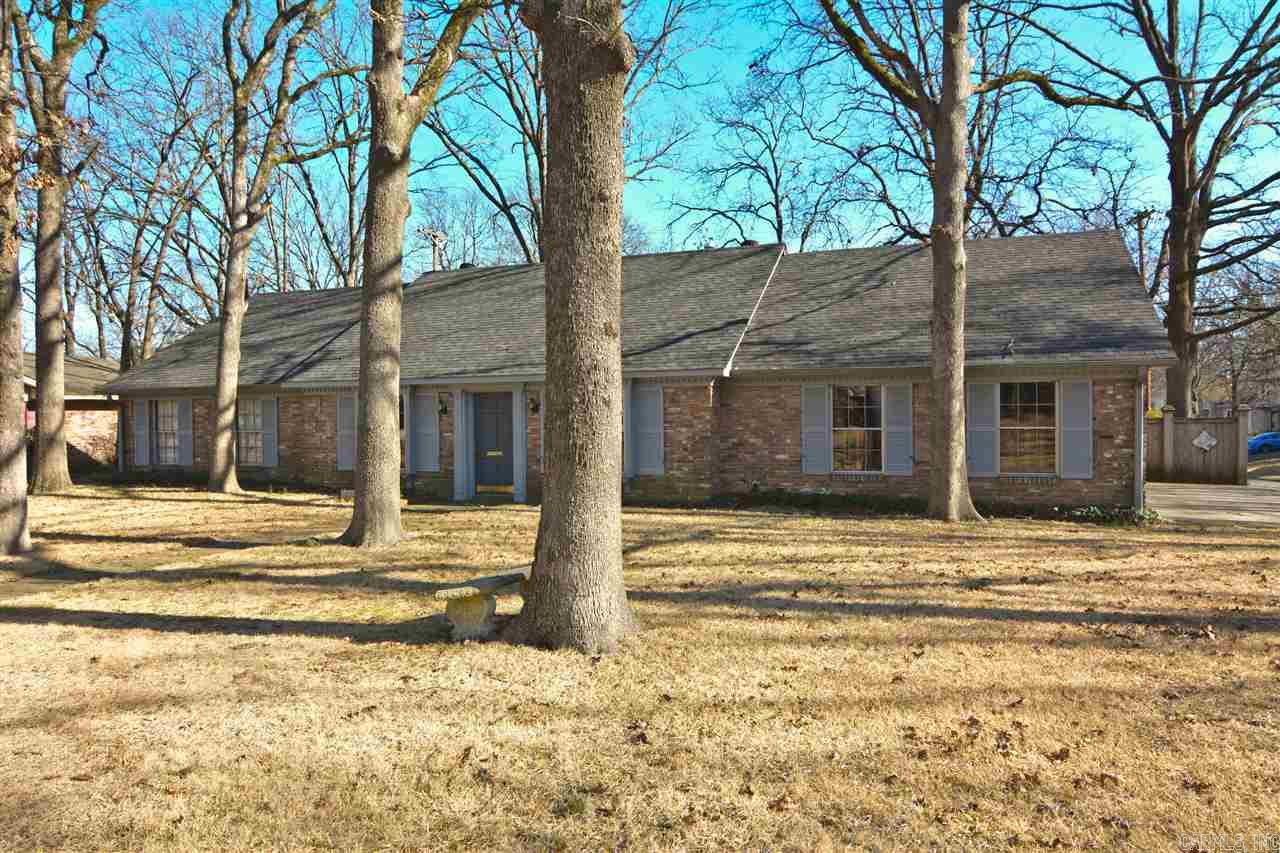 PARK HILL - Residential