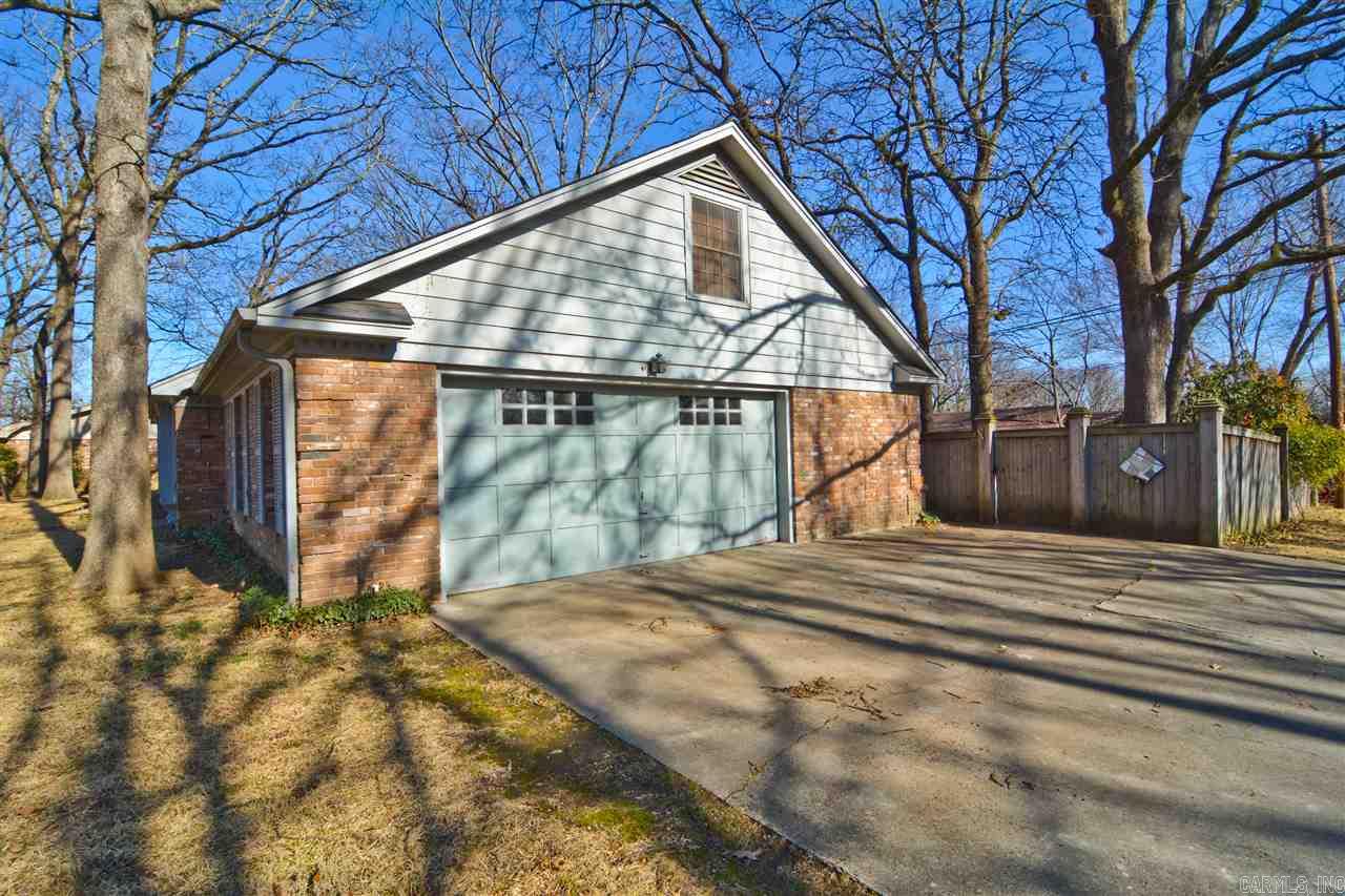 PARK HILL - Residential