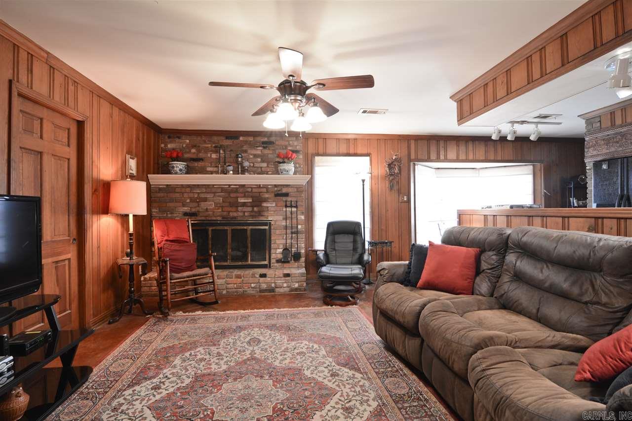 PARK HILL - Residential