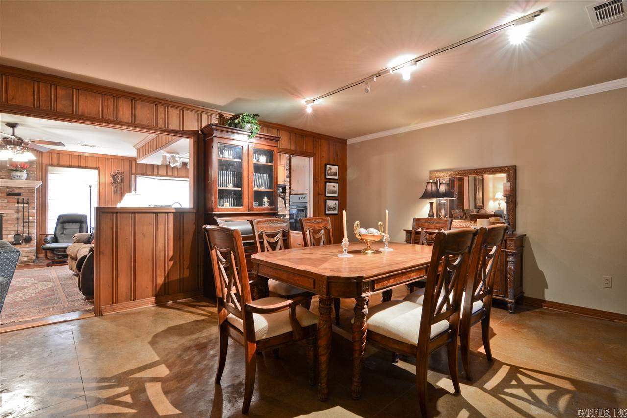 PARK HILL - Residential