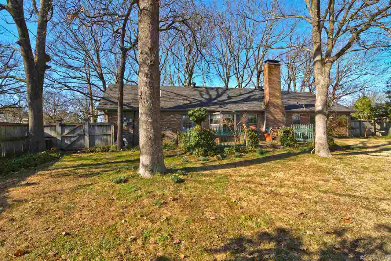 PARK HILL - Residential