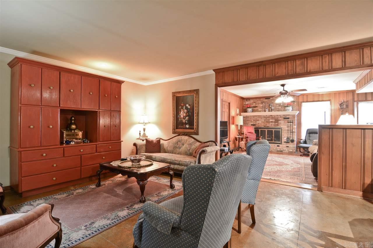 PARK HILL - Residential