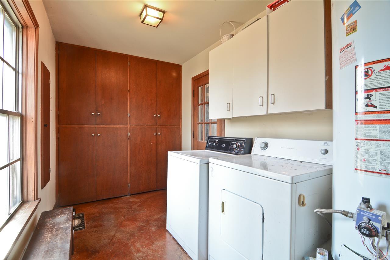 PARK HILL - Residential