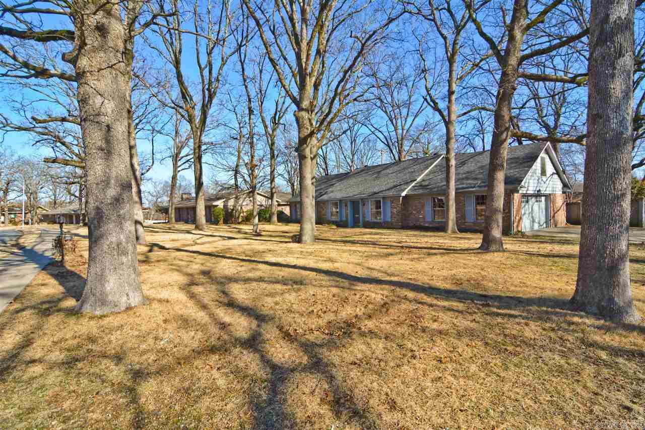 PARK HILL - Residential