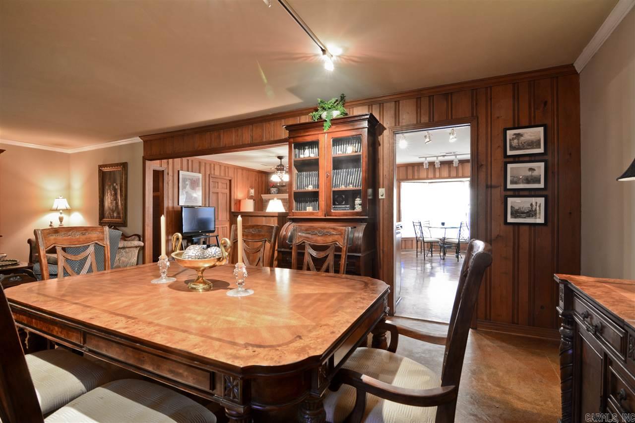 PARK HILL - Residential