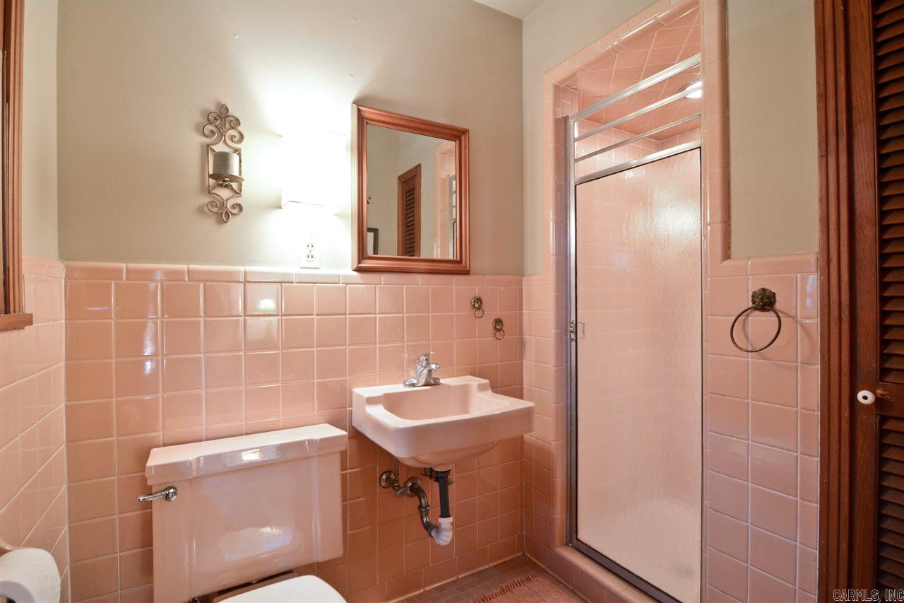 PARK HILL - Residential