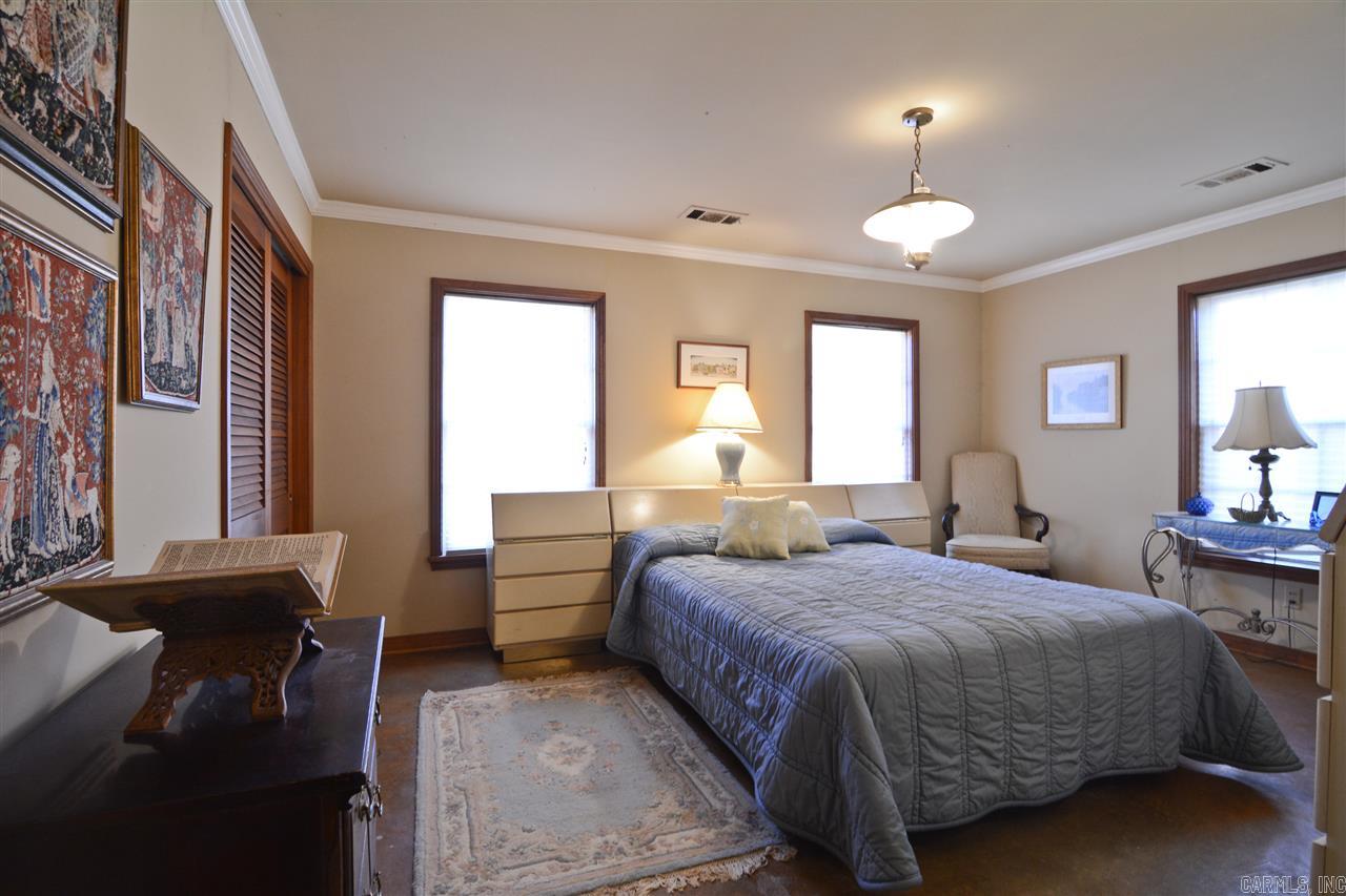 PARK HILL - Residential