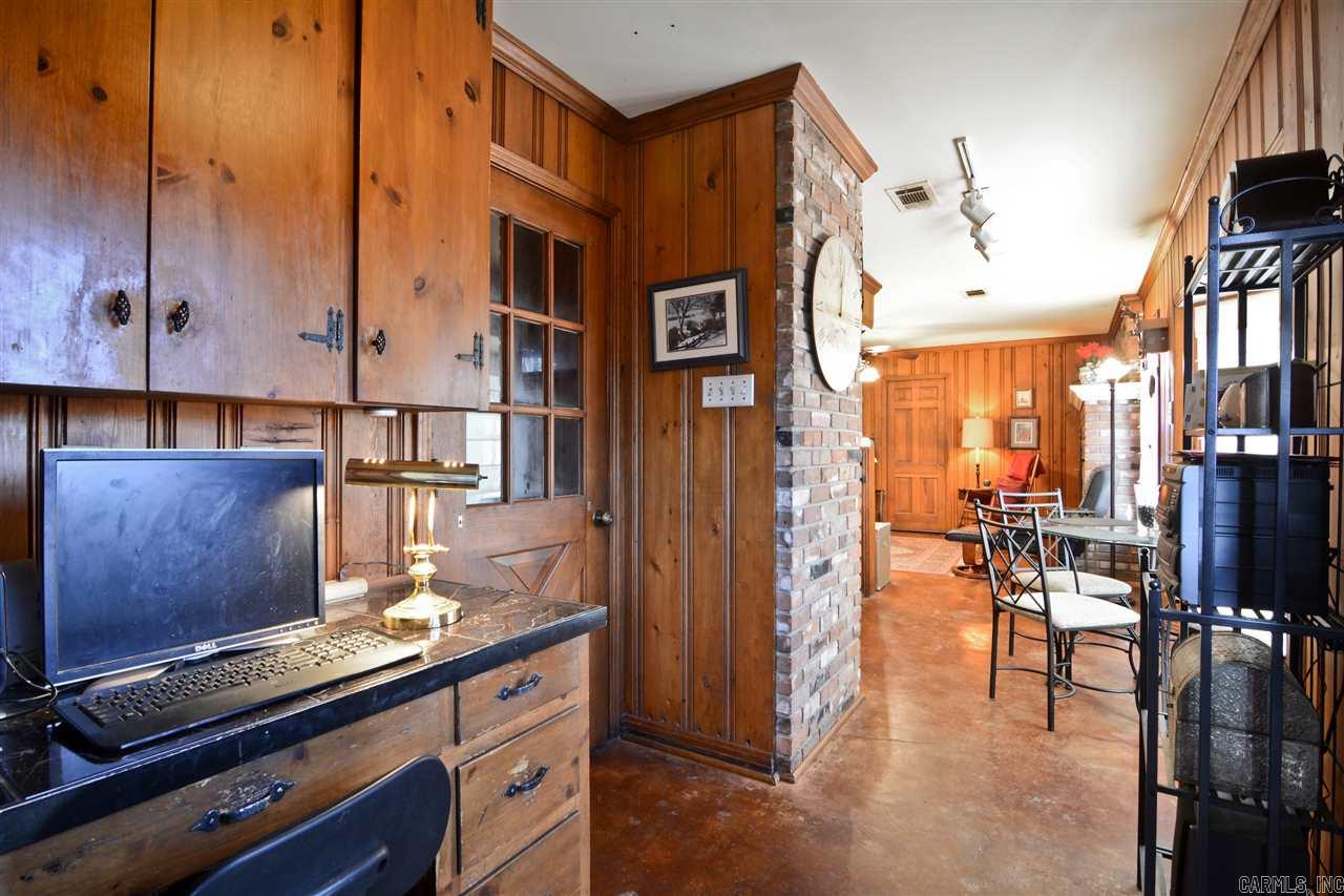 PARK HILL - Residential