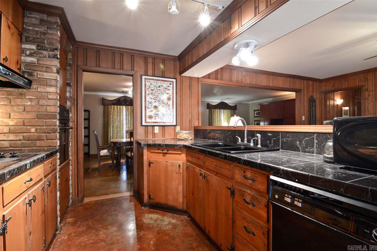 PARK HILL - Residential