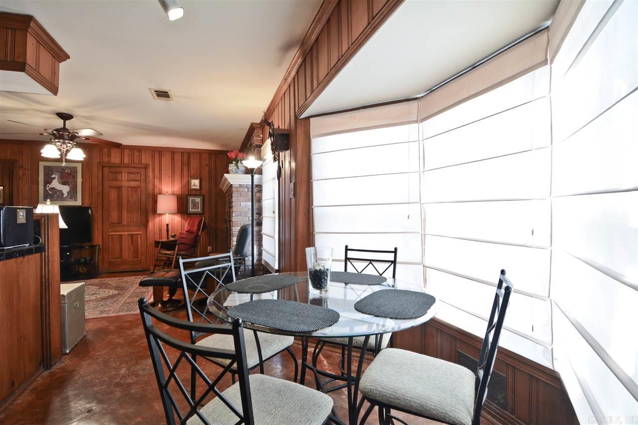 PARK HILL - Residential