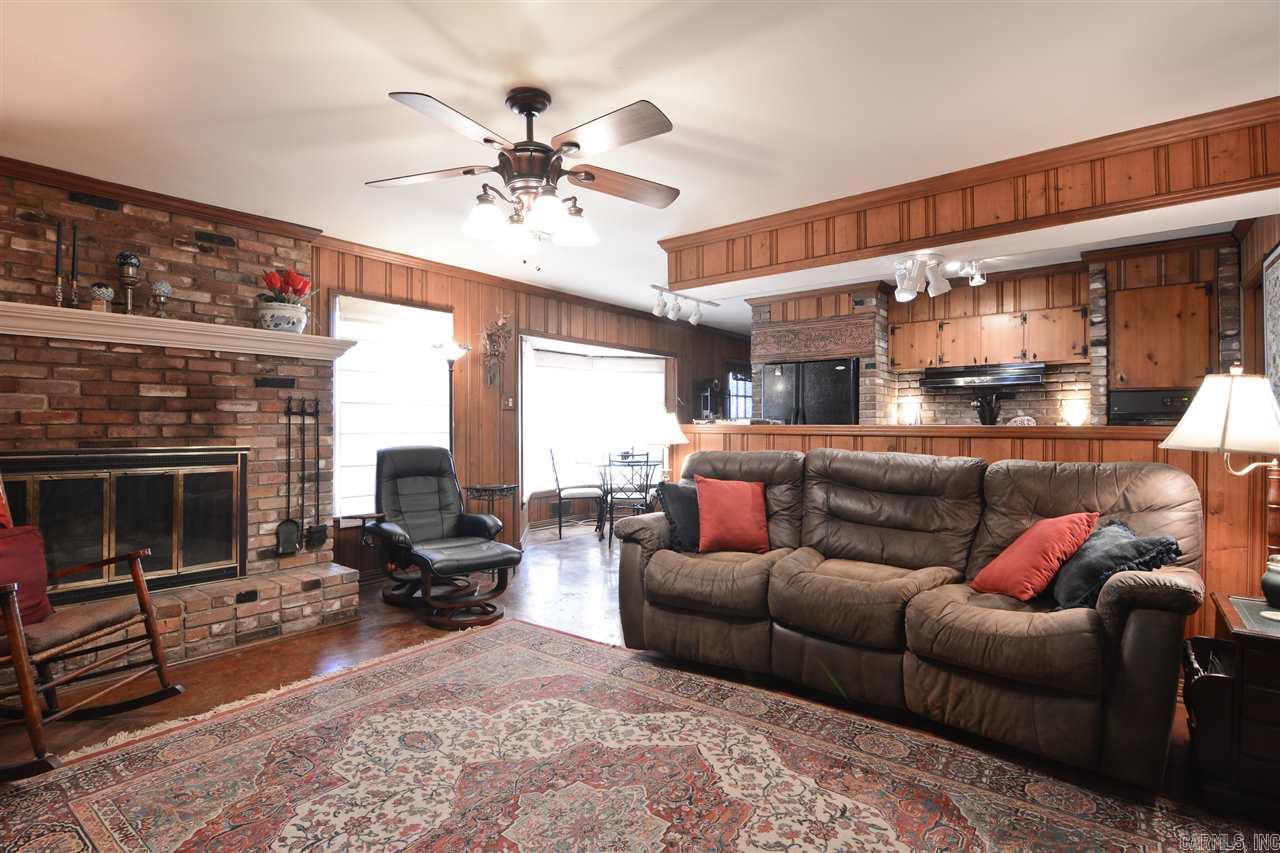 PARK HILL - Residential