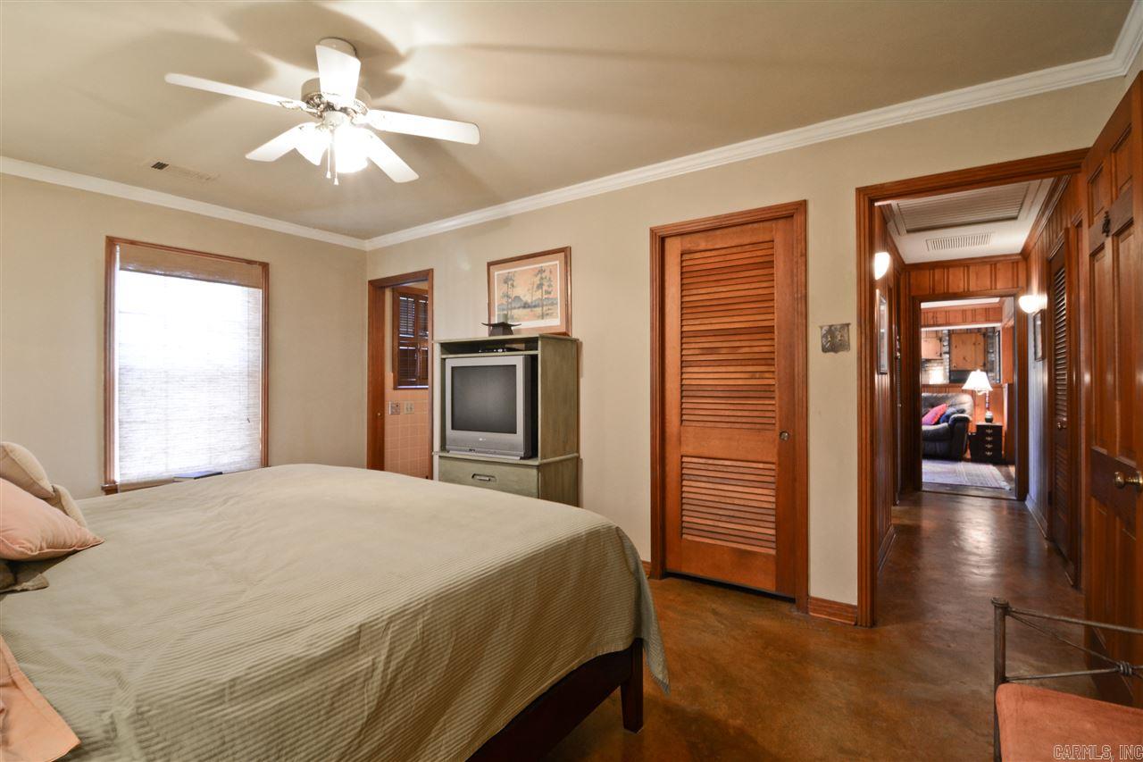 PARK HILL - Residential