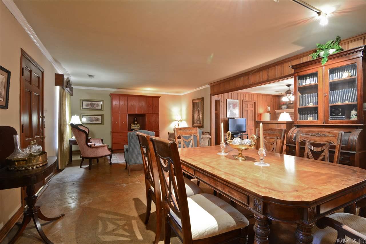 PARK HILL - Residential