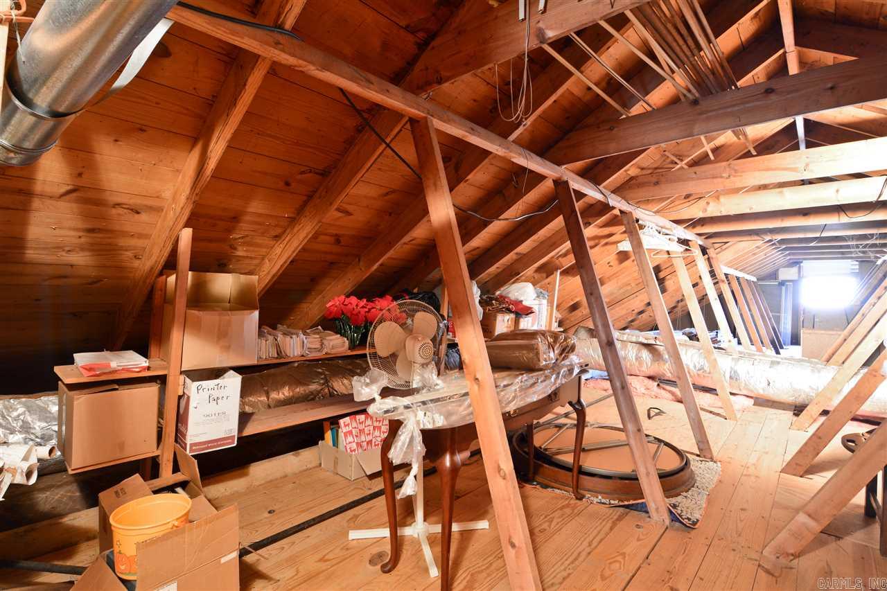 PARK HILL - Residential