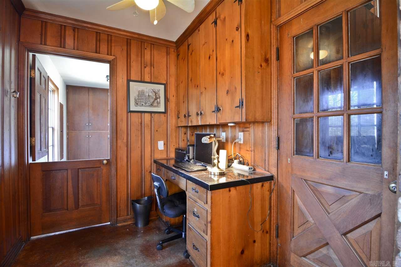 PARK HILL - Residential