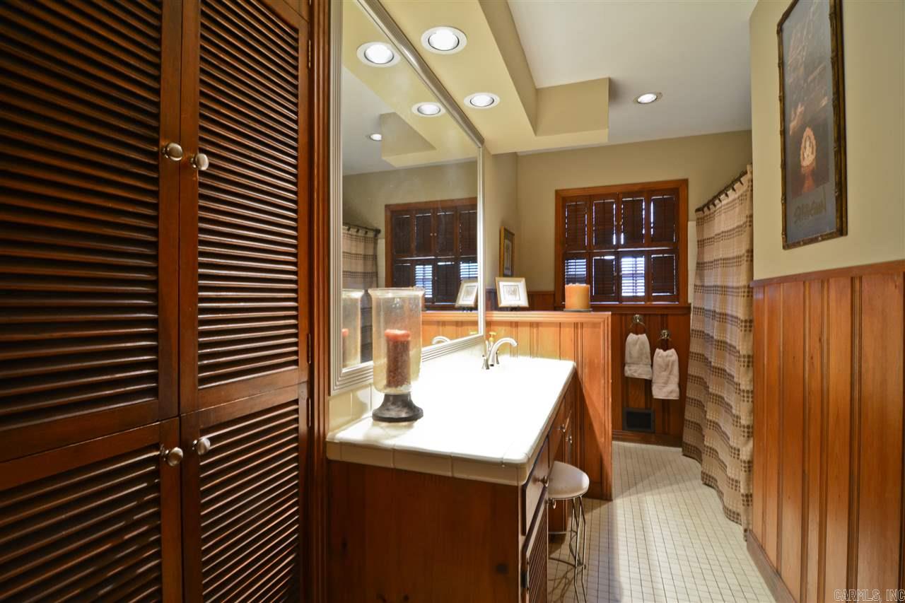 PARK HILL - Residential