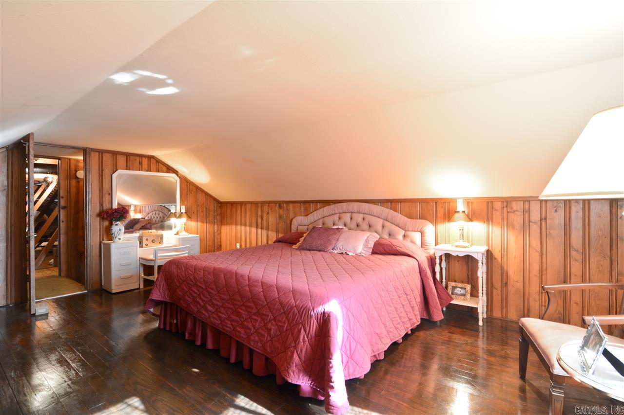 PARK HILL - Residential