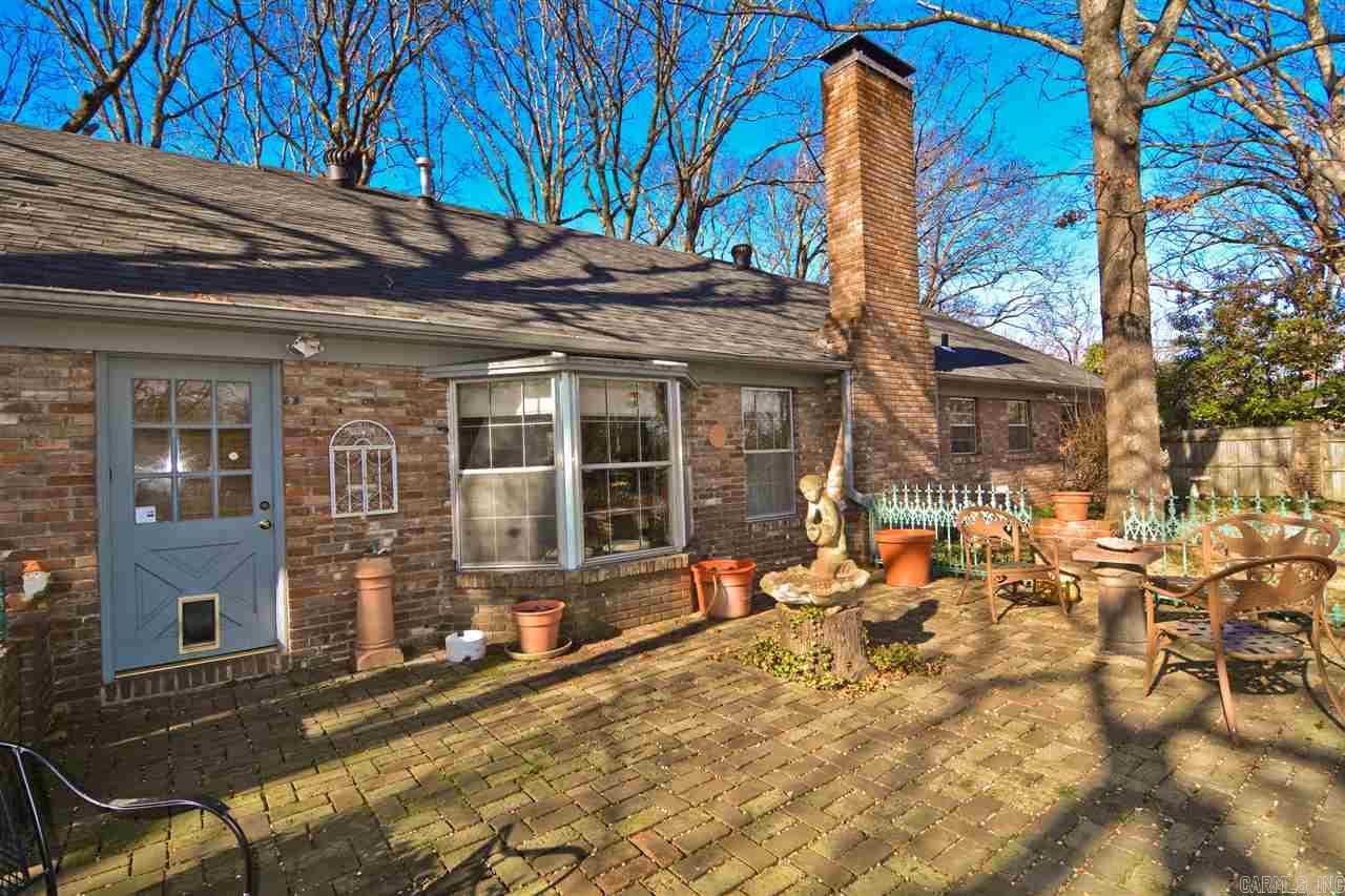 PARK HILL - Residential