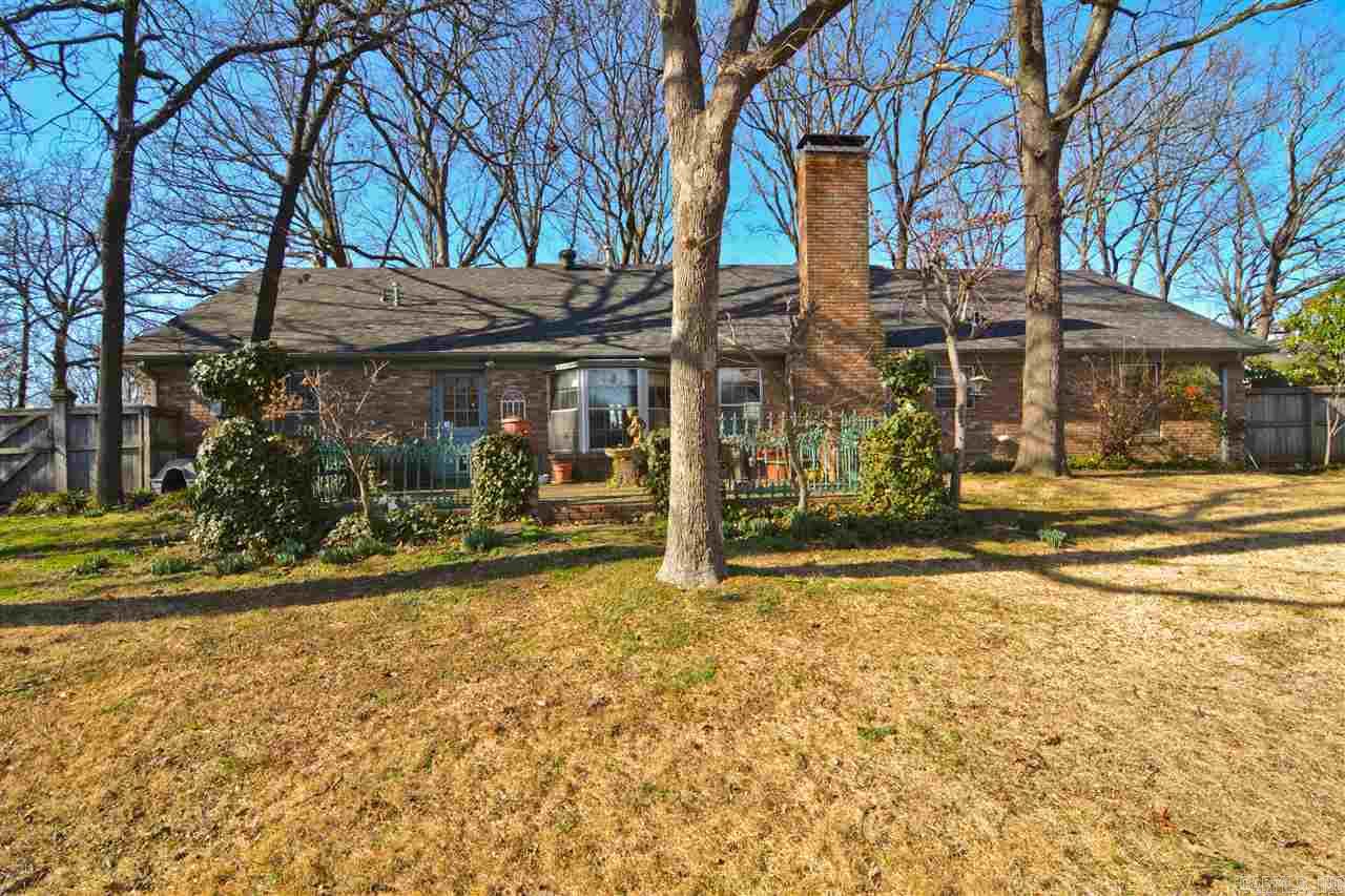 PARK HILL - Residential