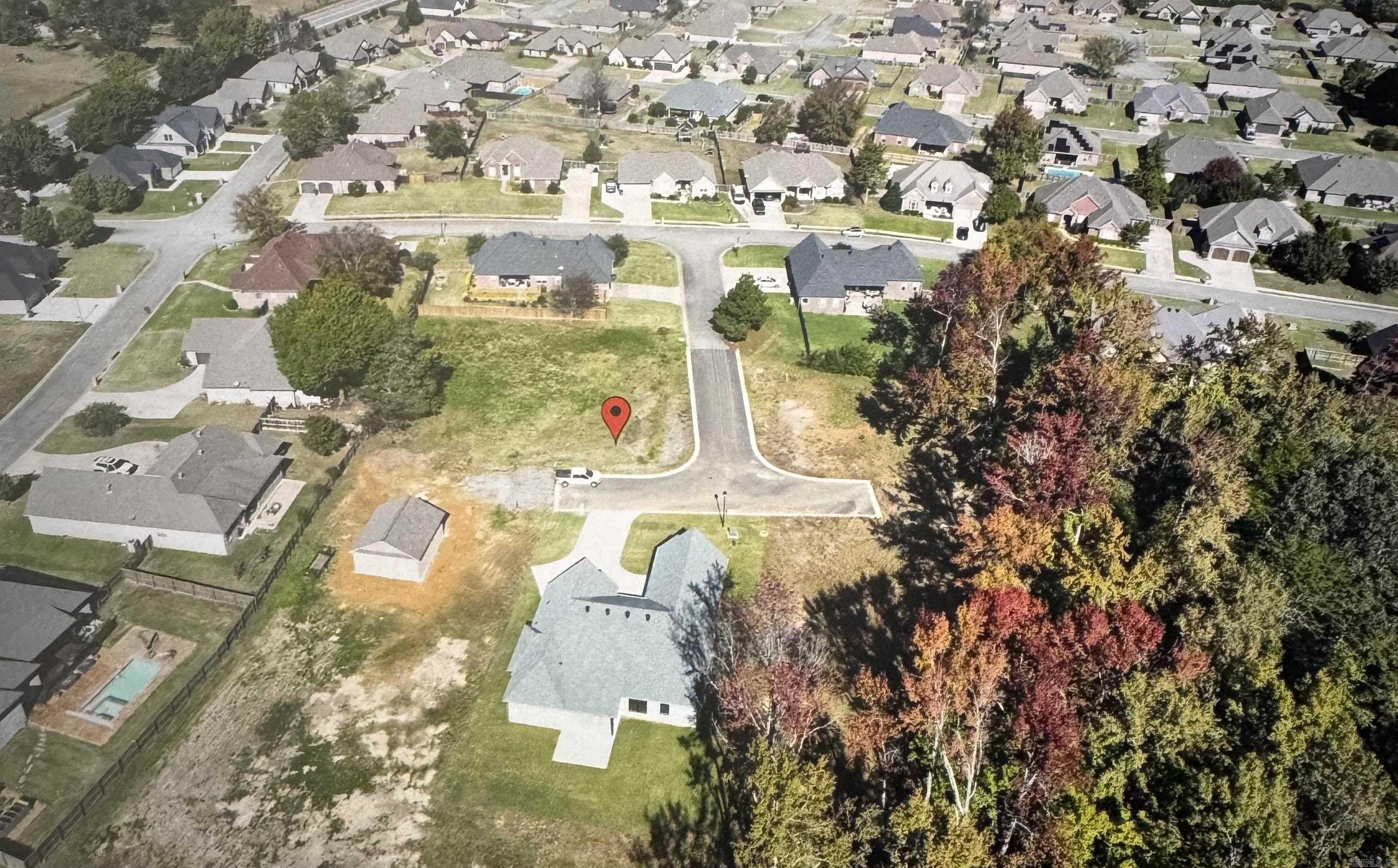 Saddlebrook Estates - Land