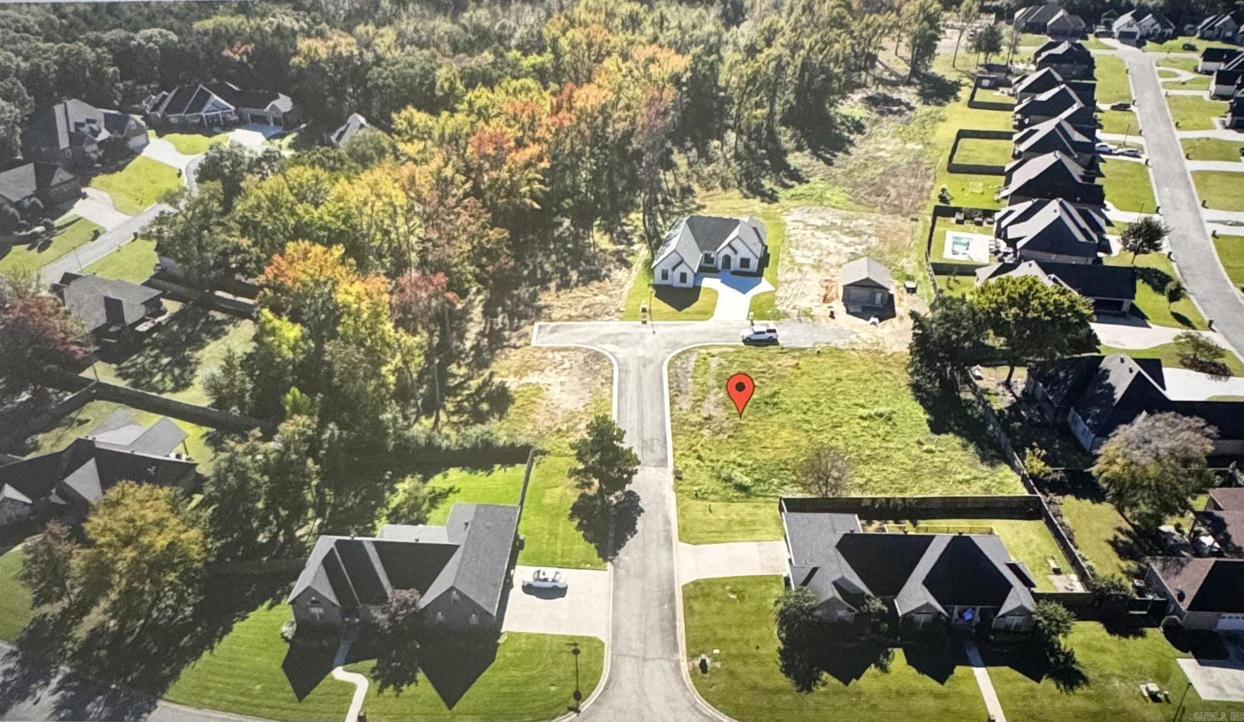 Saddlebrook Estates - Land