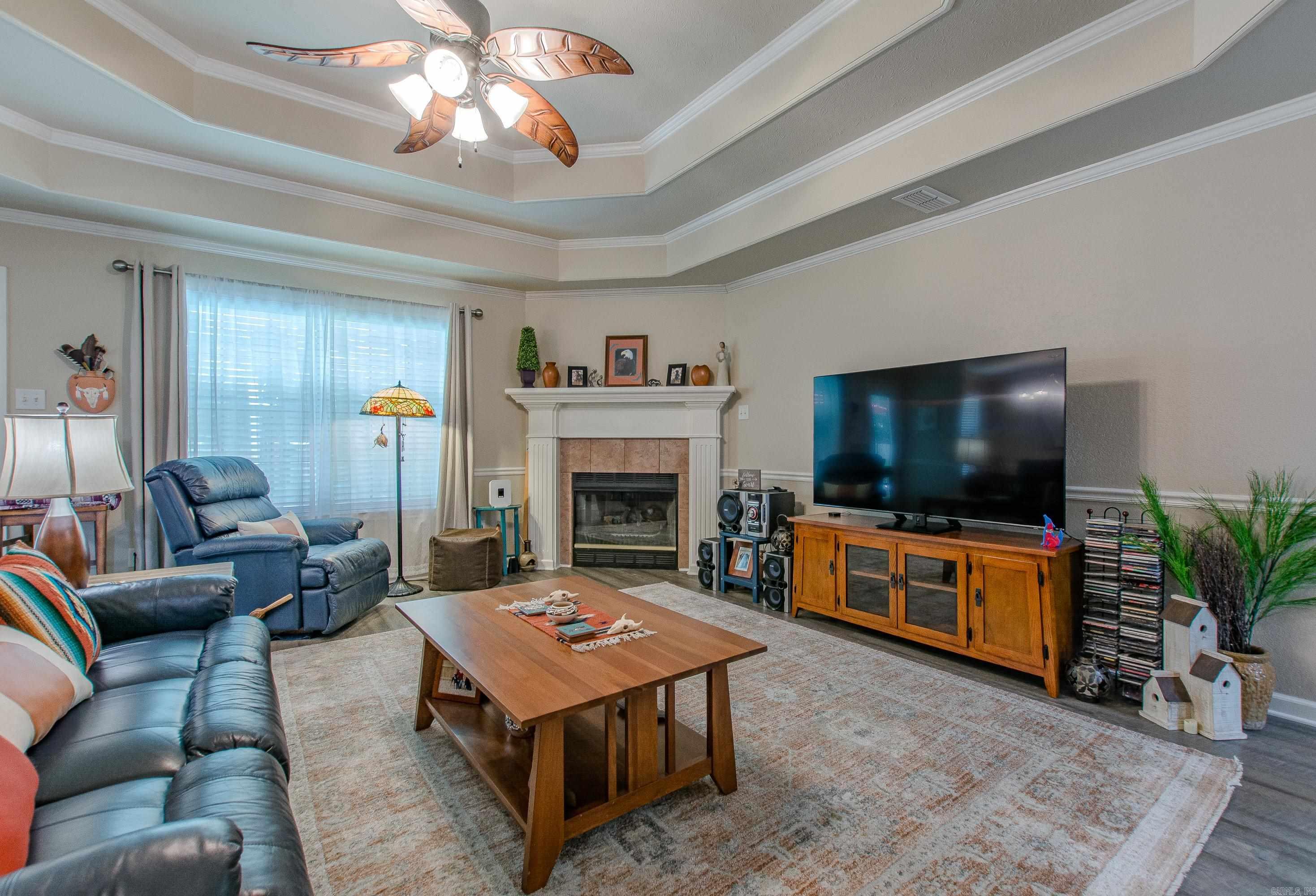 WOODBRIDGE - Residential