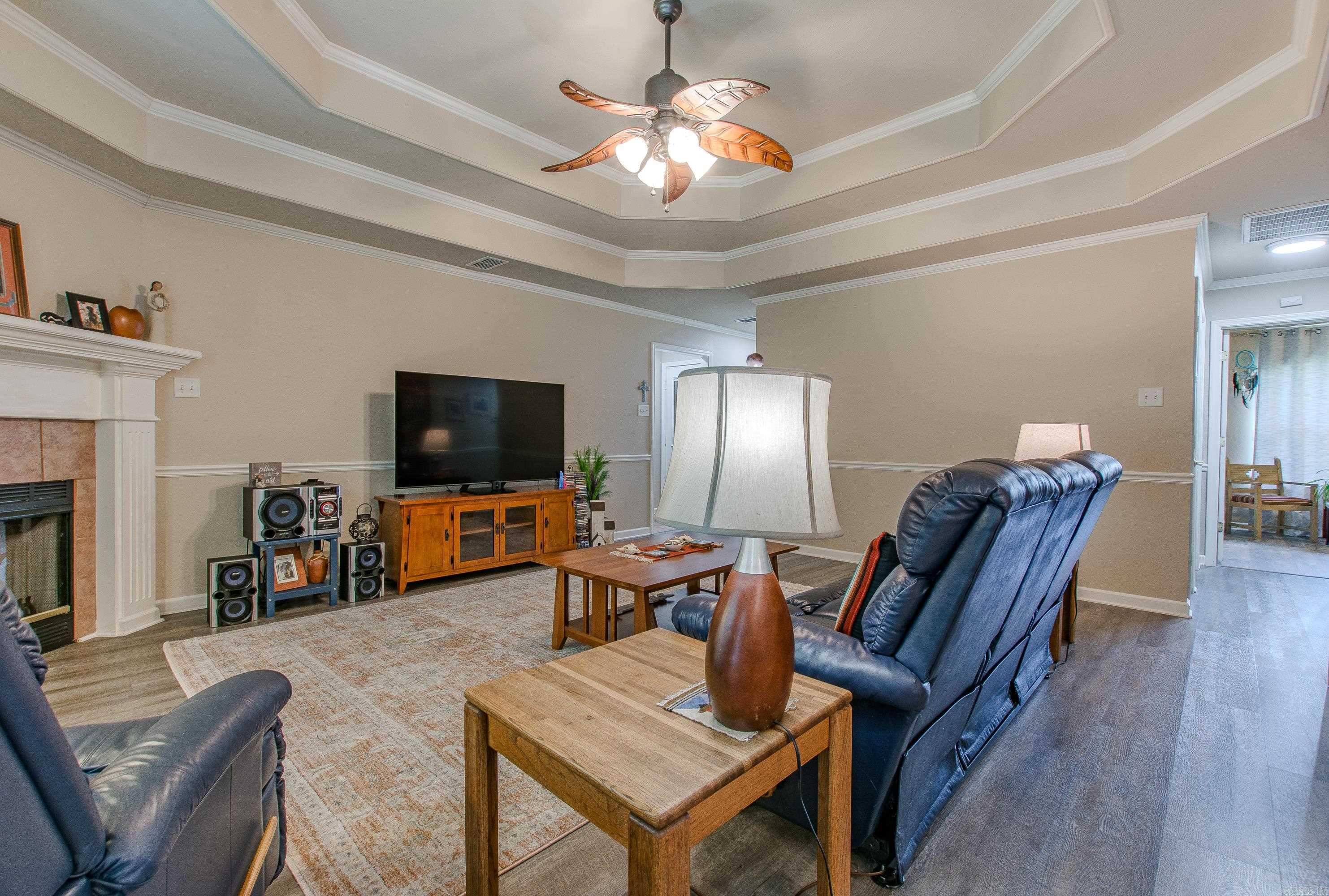 WOODBRIDGE - Residential