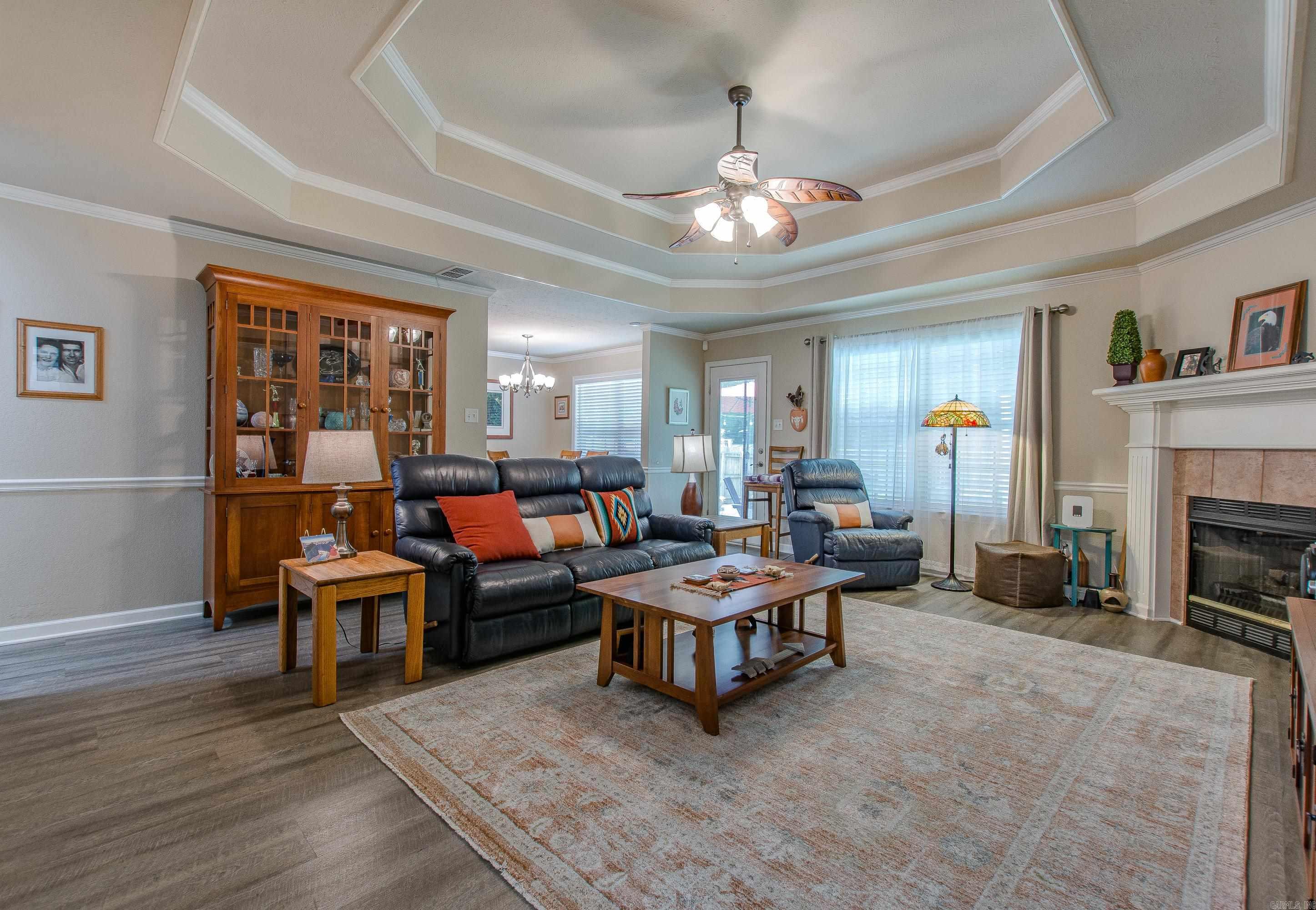 WOODBRIDGE - Residential