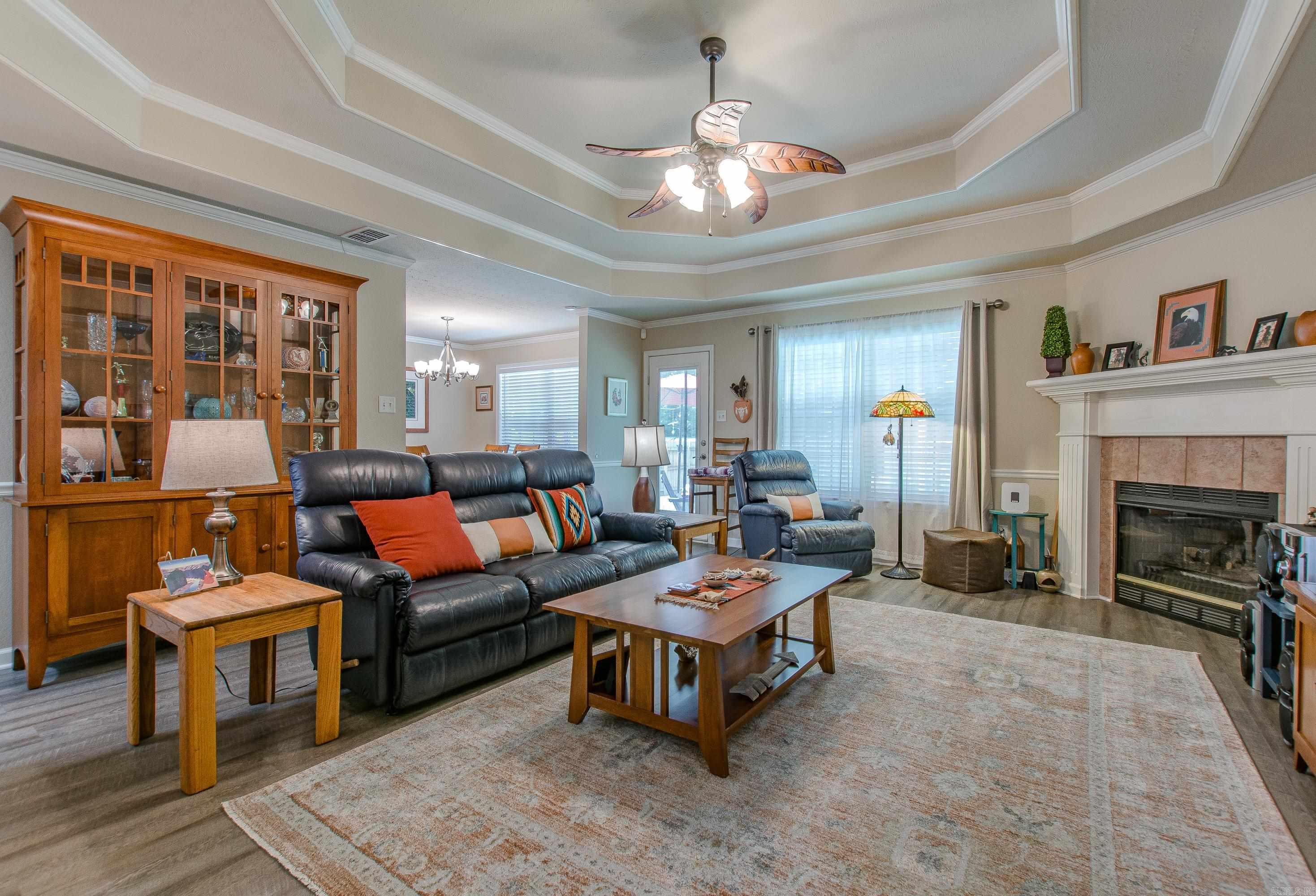 WOODBRIDGE - Residential