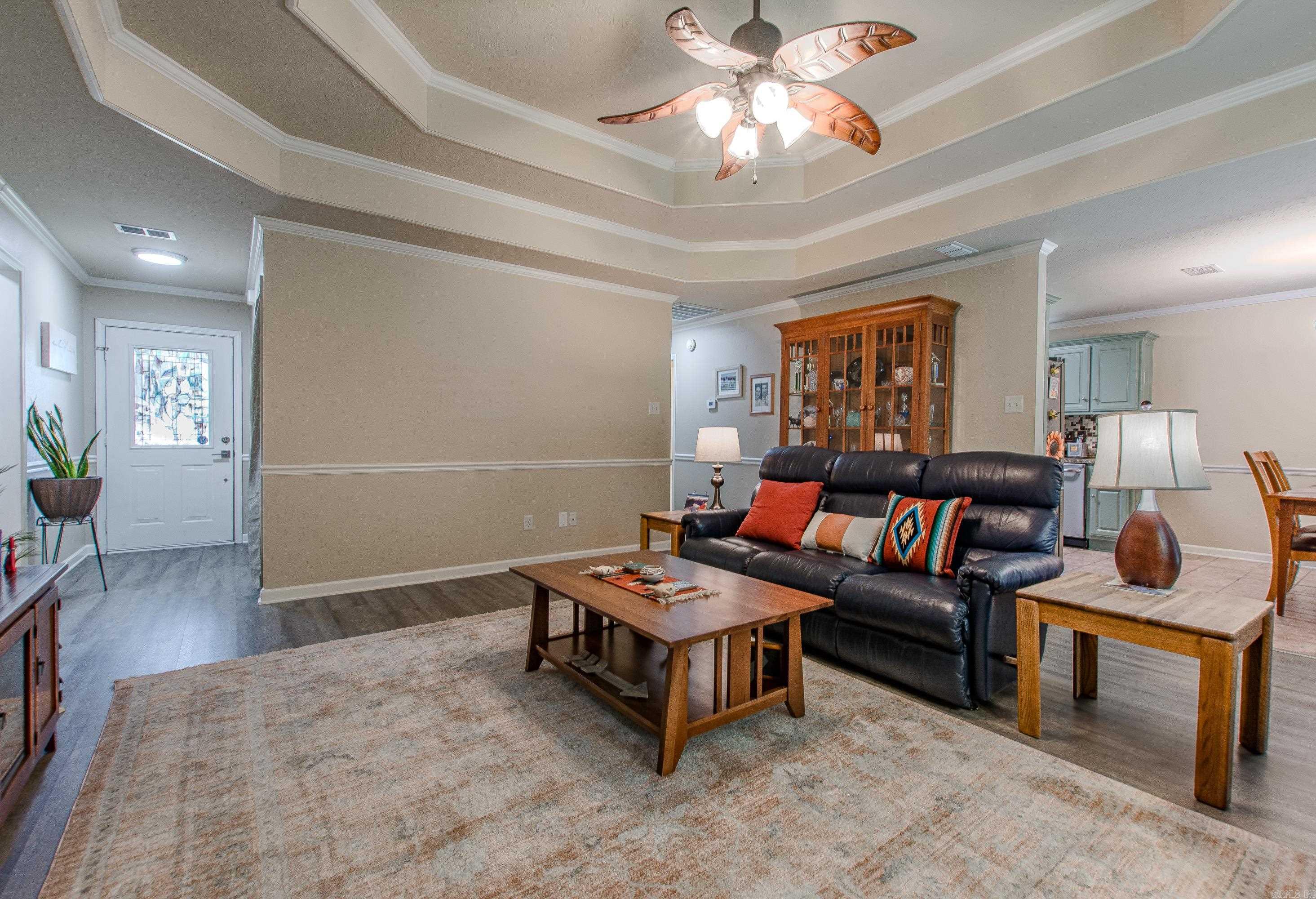 WOODBRIDGE - Residential