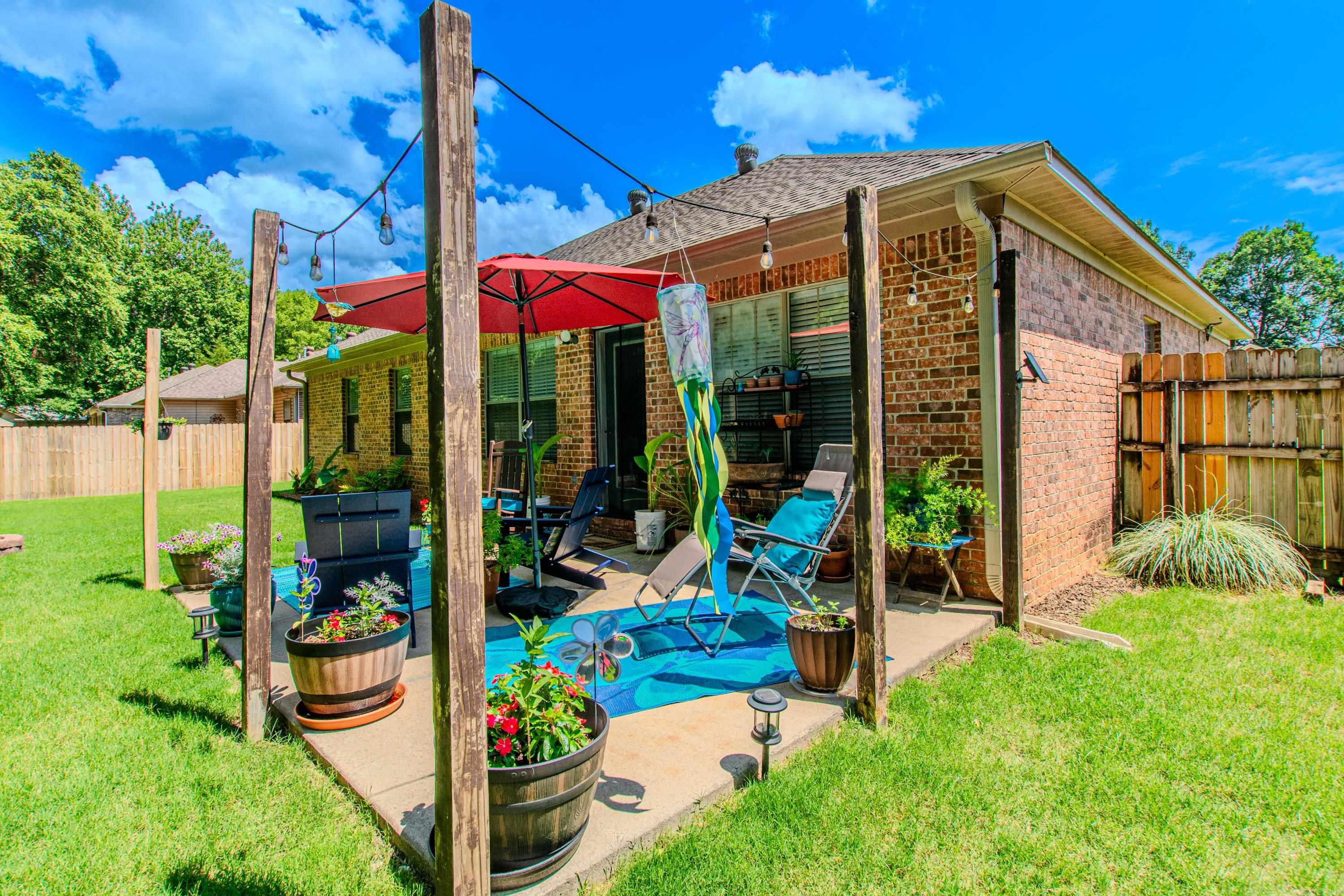 WOODBRIDGE - Residential
