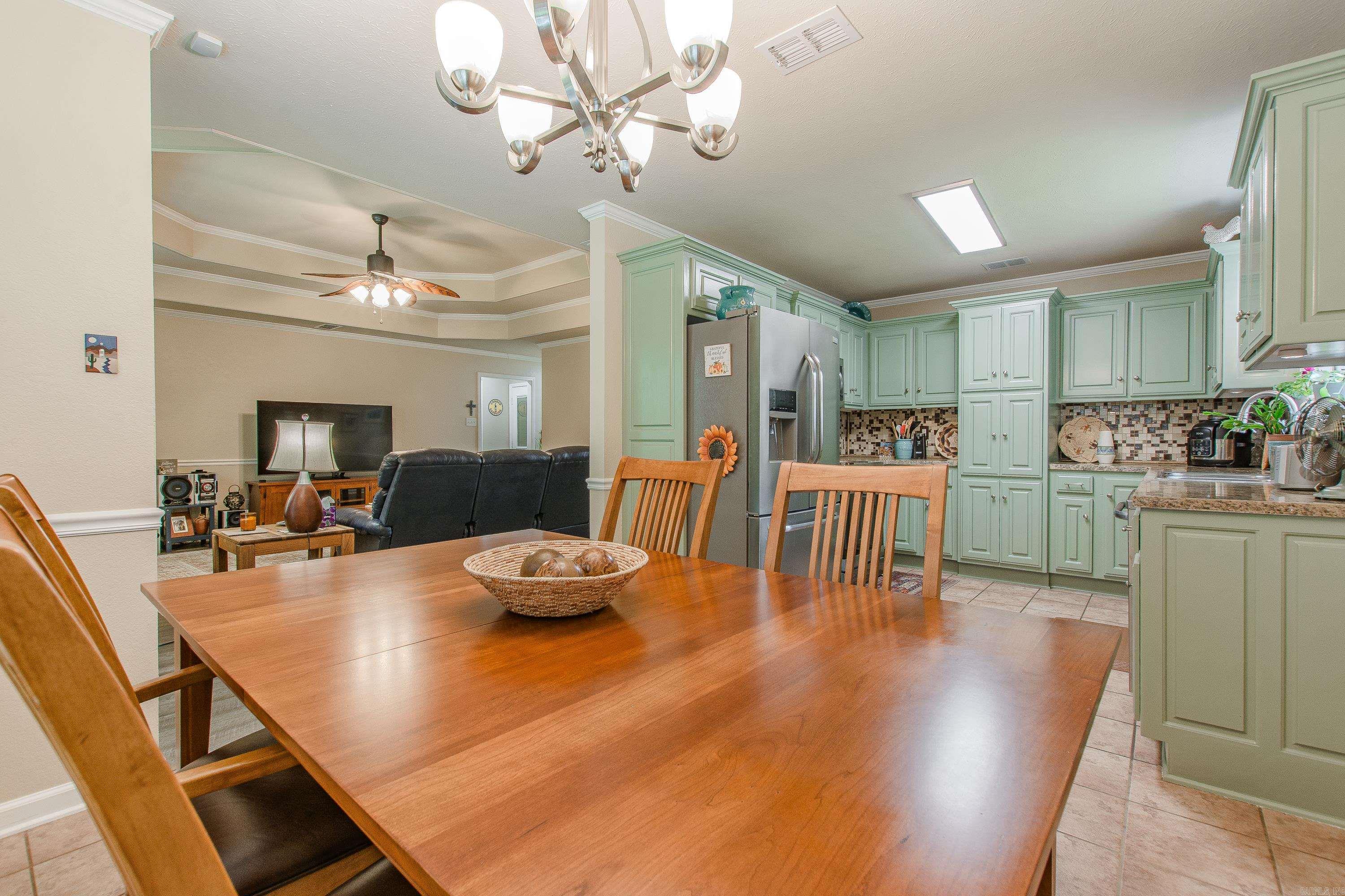 WOODBRIDGE - Residential