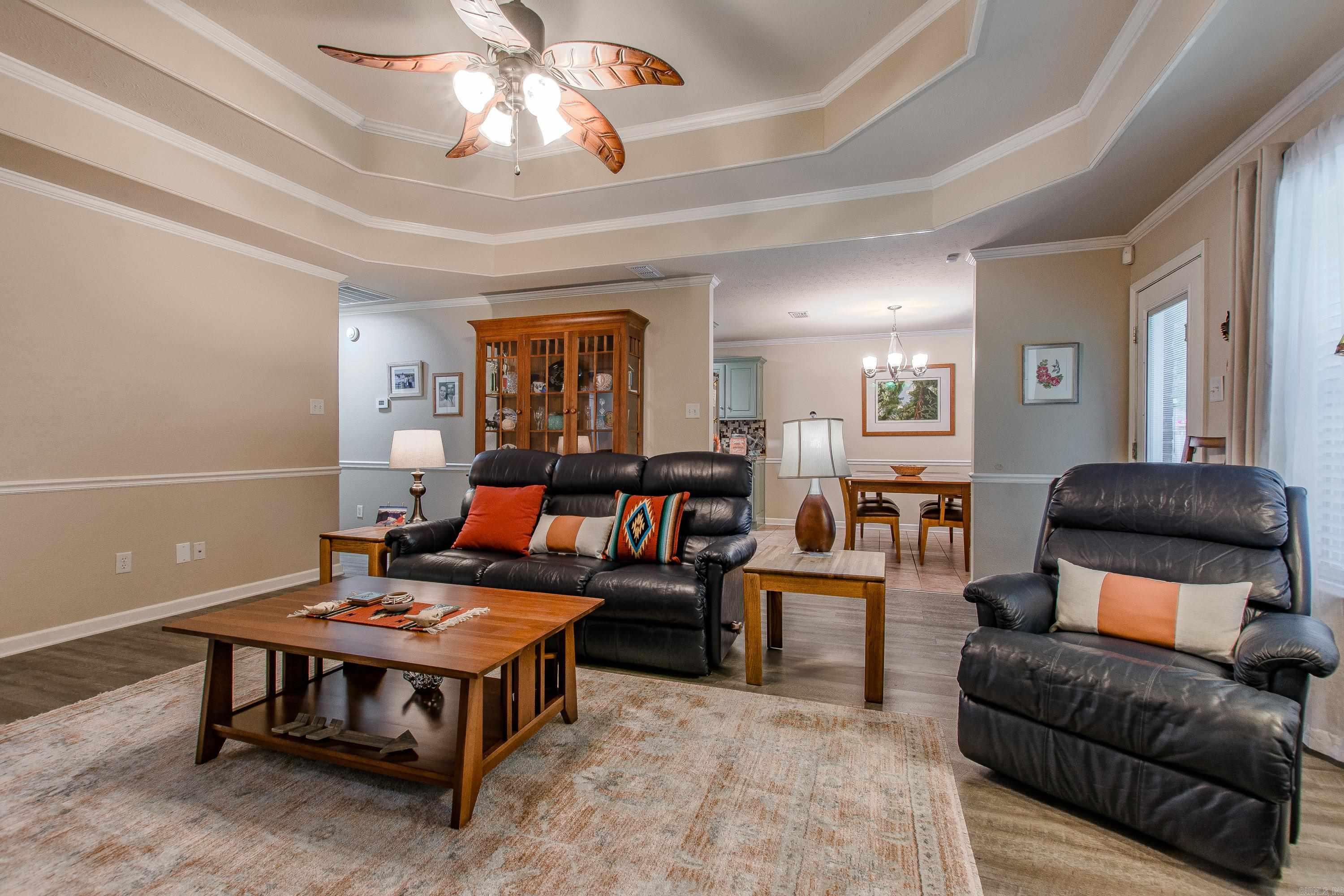 WOODBRIDGE - Residential