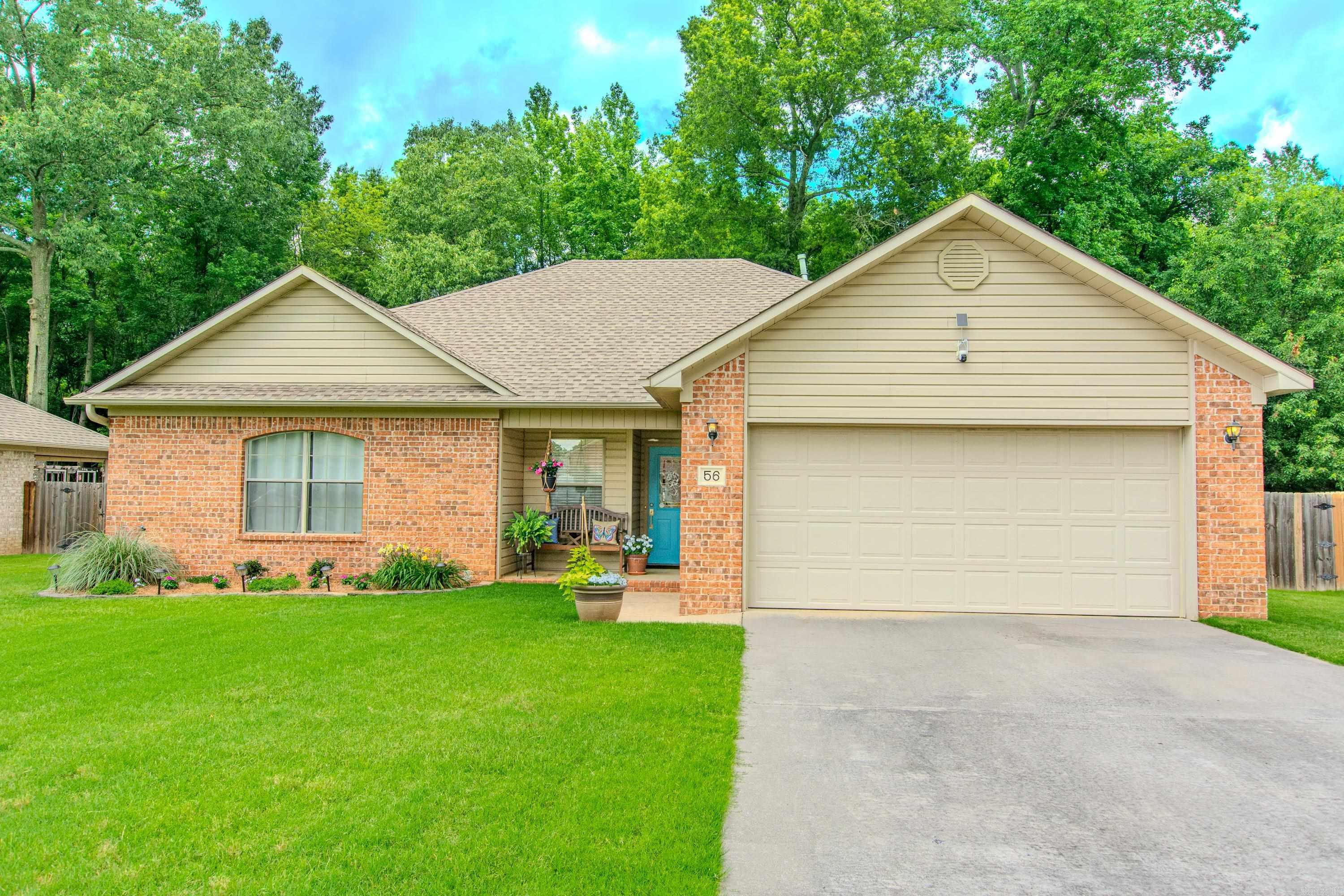 WOODBRIDGE - Residential