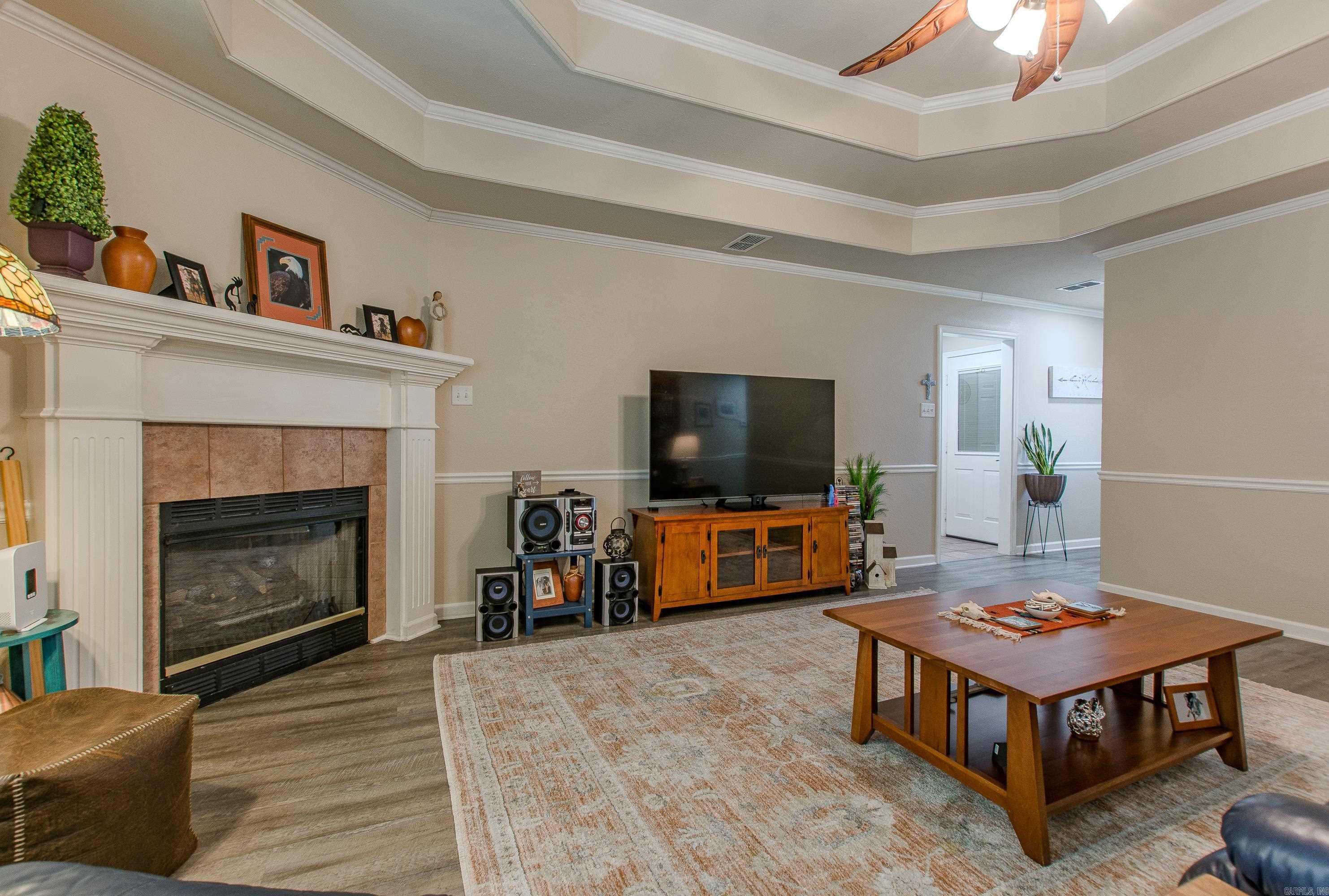 WOODBRIDGE - Residential