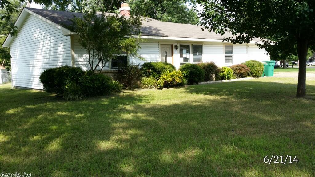 The Meadows - Residential