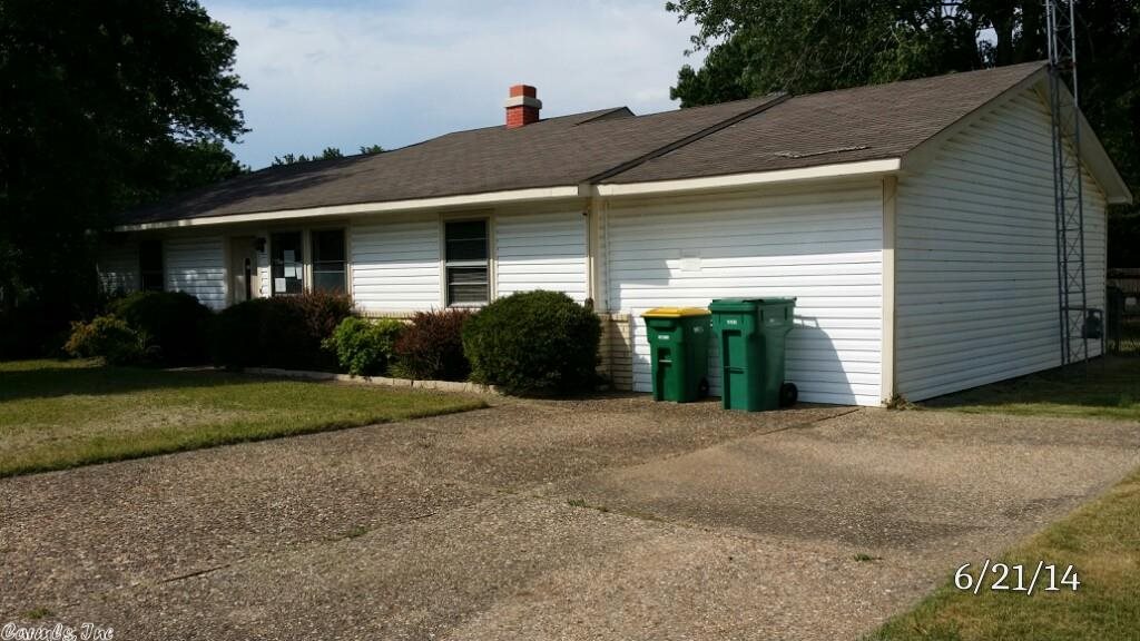 The Meadows - Residential