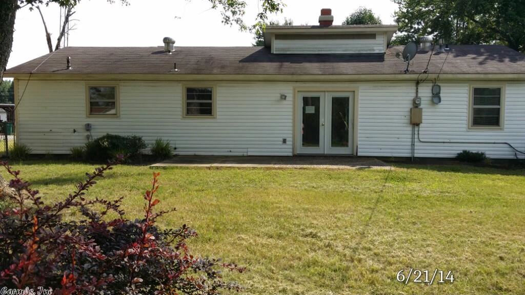 The Meadows - Residential