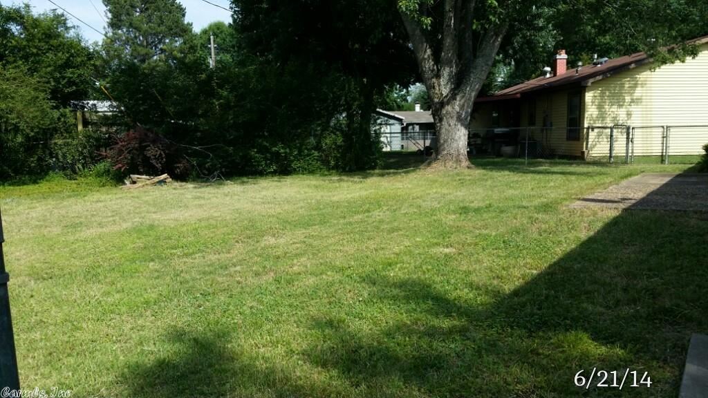 The Meadows - Residential