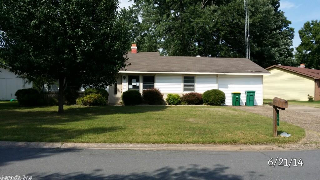 The Meadows - Residential