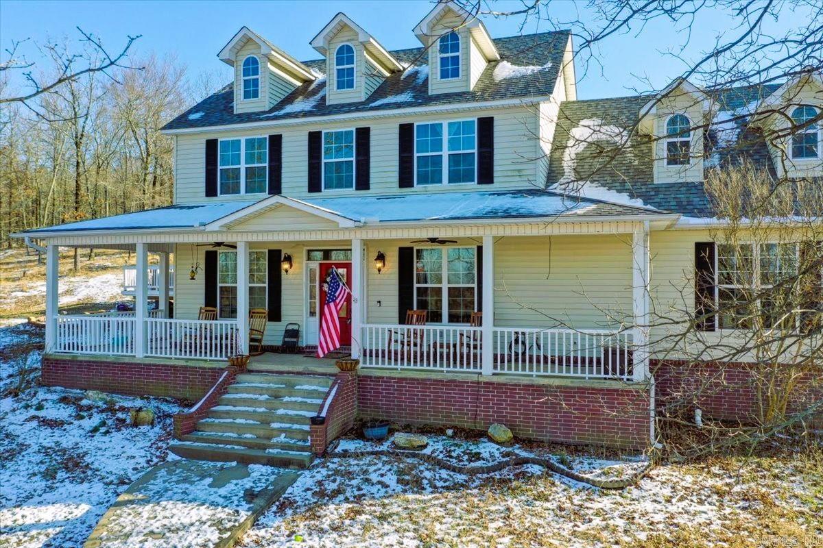 North Lake Estates - Residential