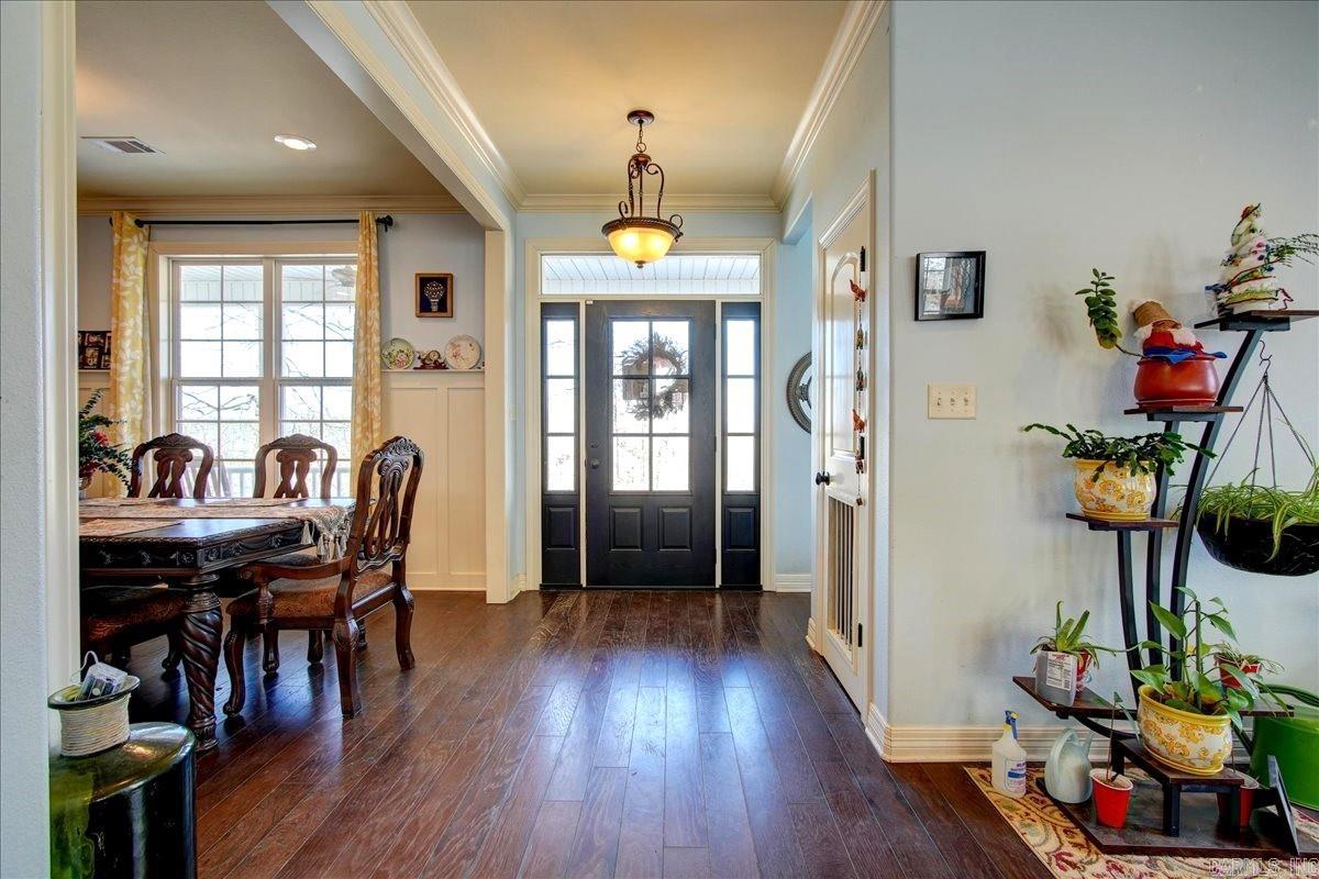 North Lake Estates - Residential