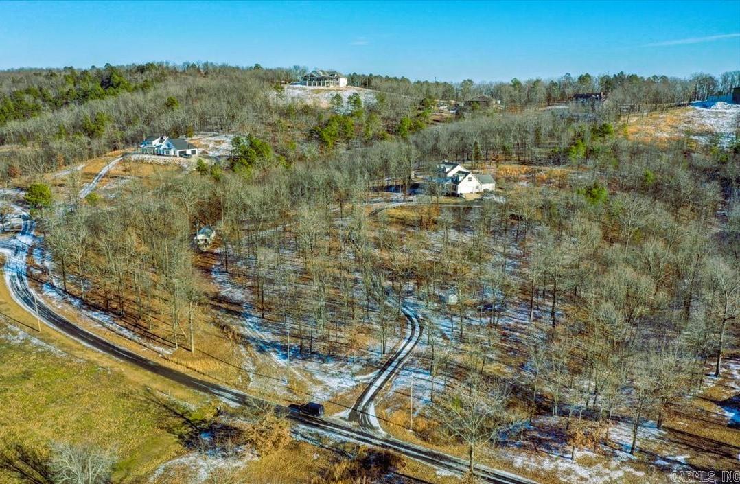 North Lake Estates - Residential