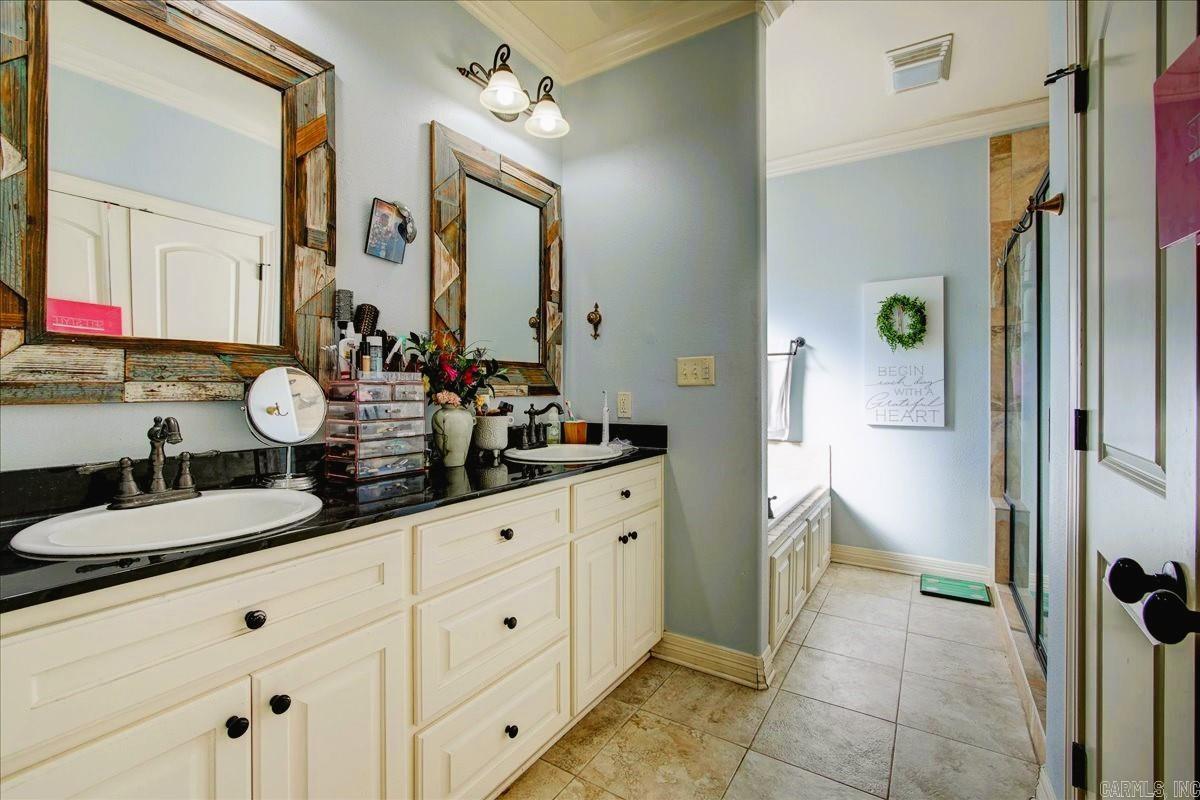 North Lake Estates - Residential