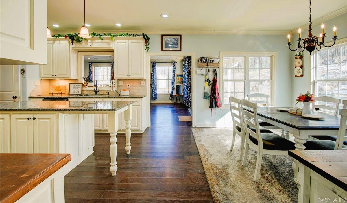 North Lake Estates - Residential