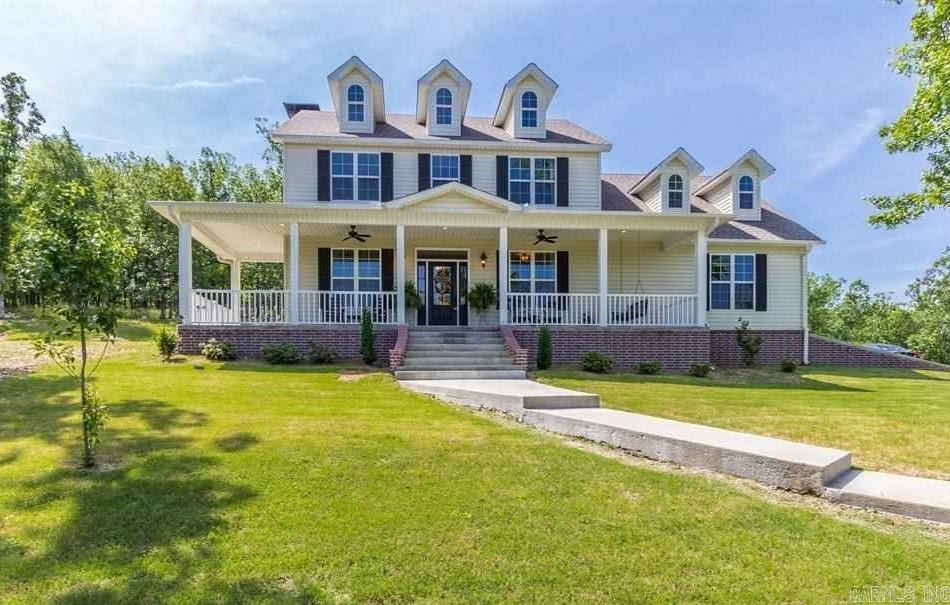 North Lake Estates - Residential